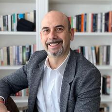 Fernando Portillo Rodrigo